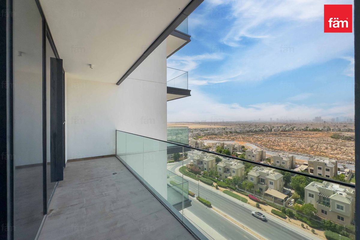 1 Bedroom | Smart Home | Private Balcony