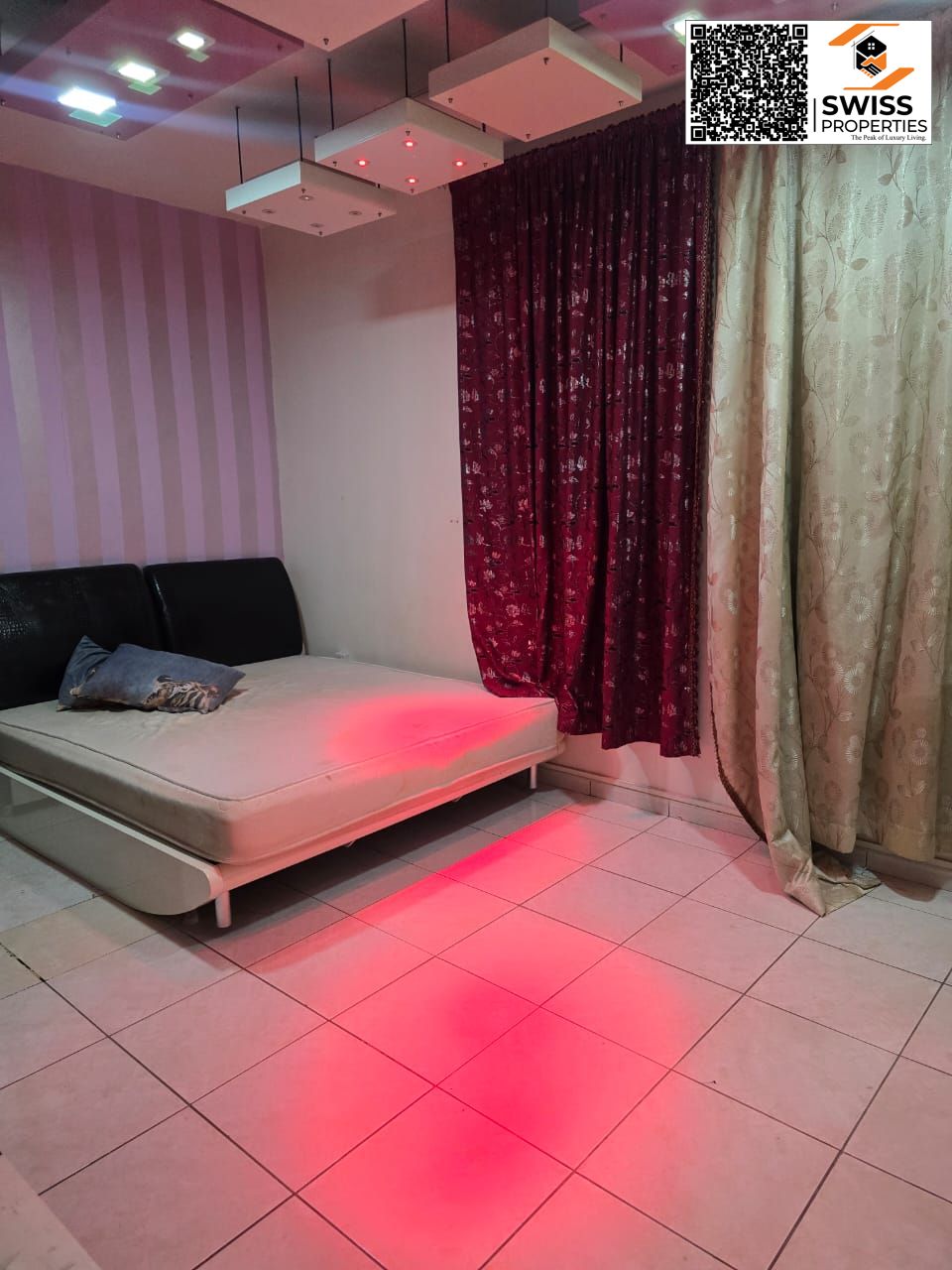1BHK Apartment for Rent in Al Nuaimiya 2, Ajman