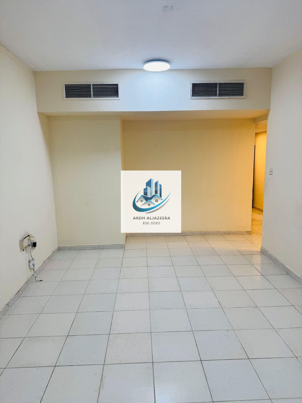 2bhk 46k With Balcony Near to Sahara Center Al Nahda Sharjah Call Adnan