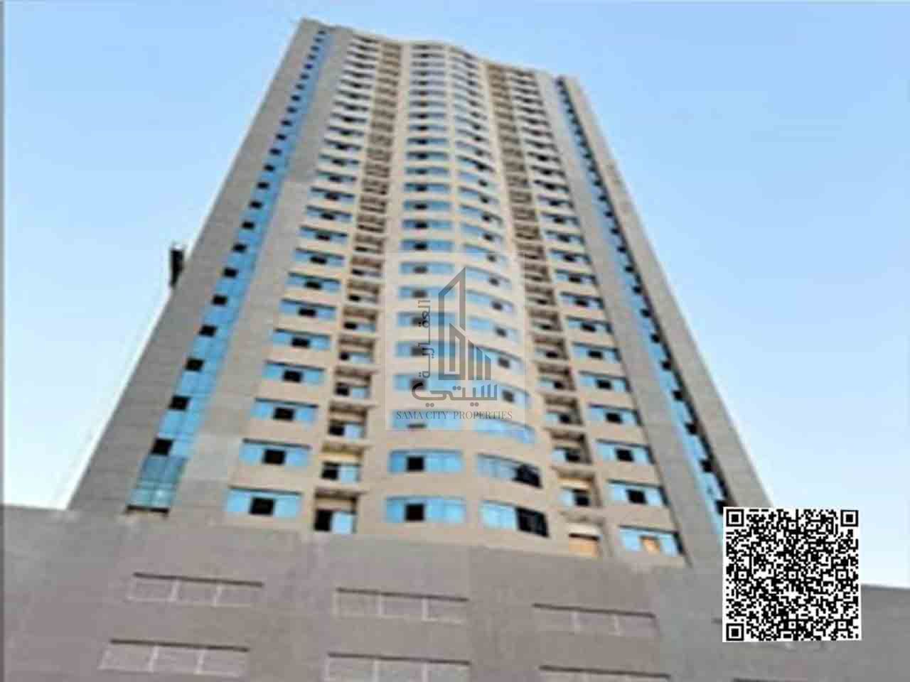 2 BR Apartment for Sale in Al Aamra Gardens