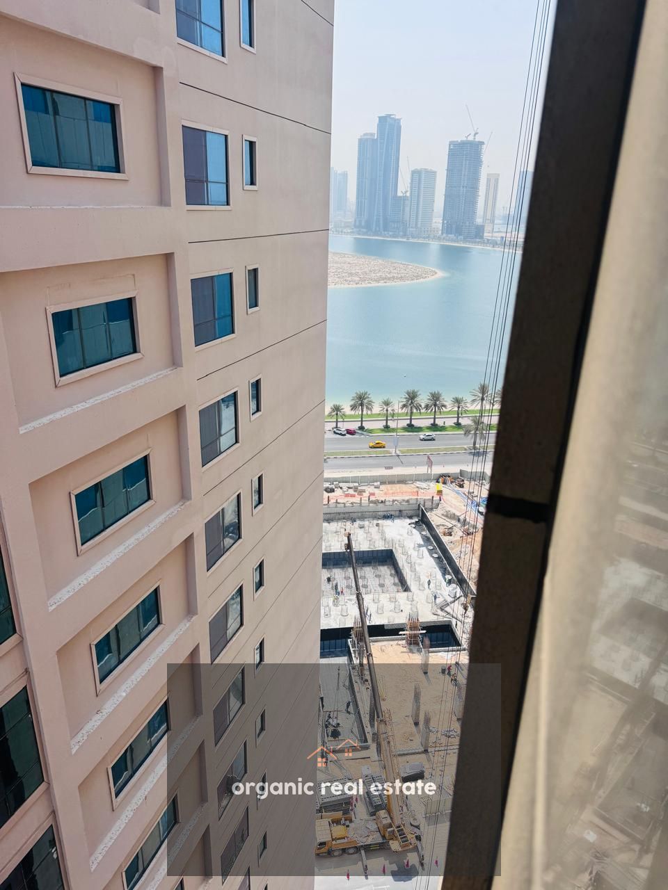Cheaper One Bedroom With 2 Bathroom Very Clean In Al Khan