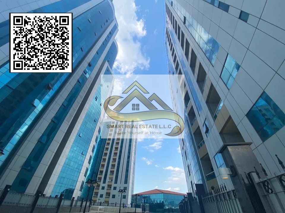 Own a 2-bedroom apartment in Orient Towers, ready to move in. Apartment for sale in Orient Tower 1, Orient Tower Apartment for sale in Orient Towers