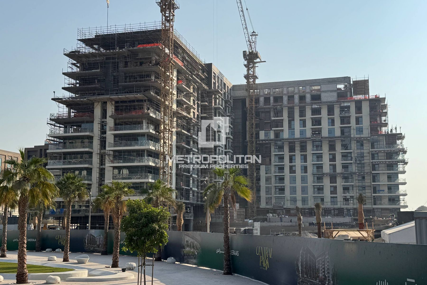 City View | High Floor | Motivated Seller
