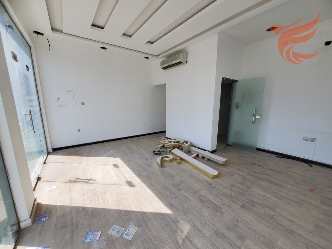Shop for Rent in Al Mairid Ready to Move and Start Your Business