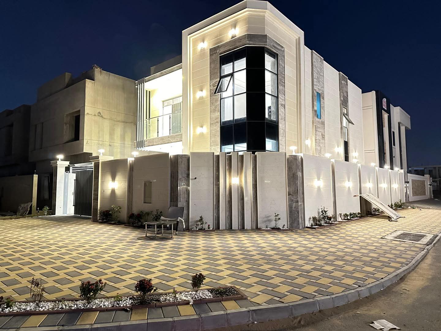 Opportunity to own a villa at a special price including registration fees