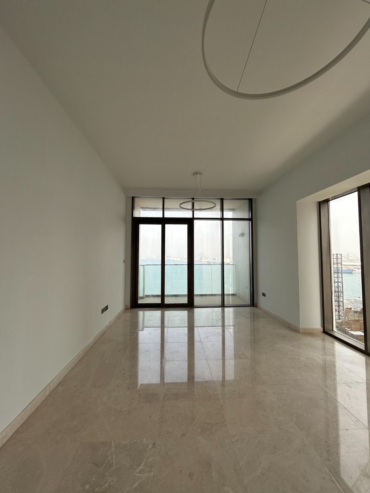 2-BHK AVAILABLE FOR RENT /SEA VIEW/3 BATH'S