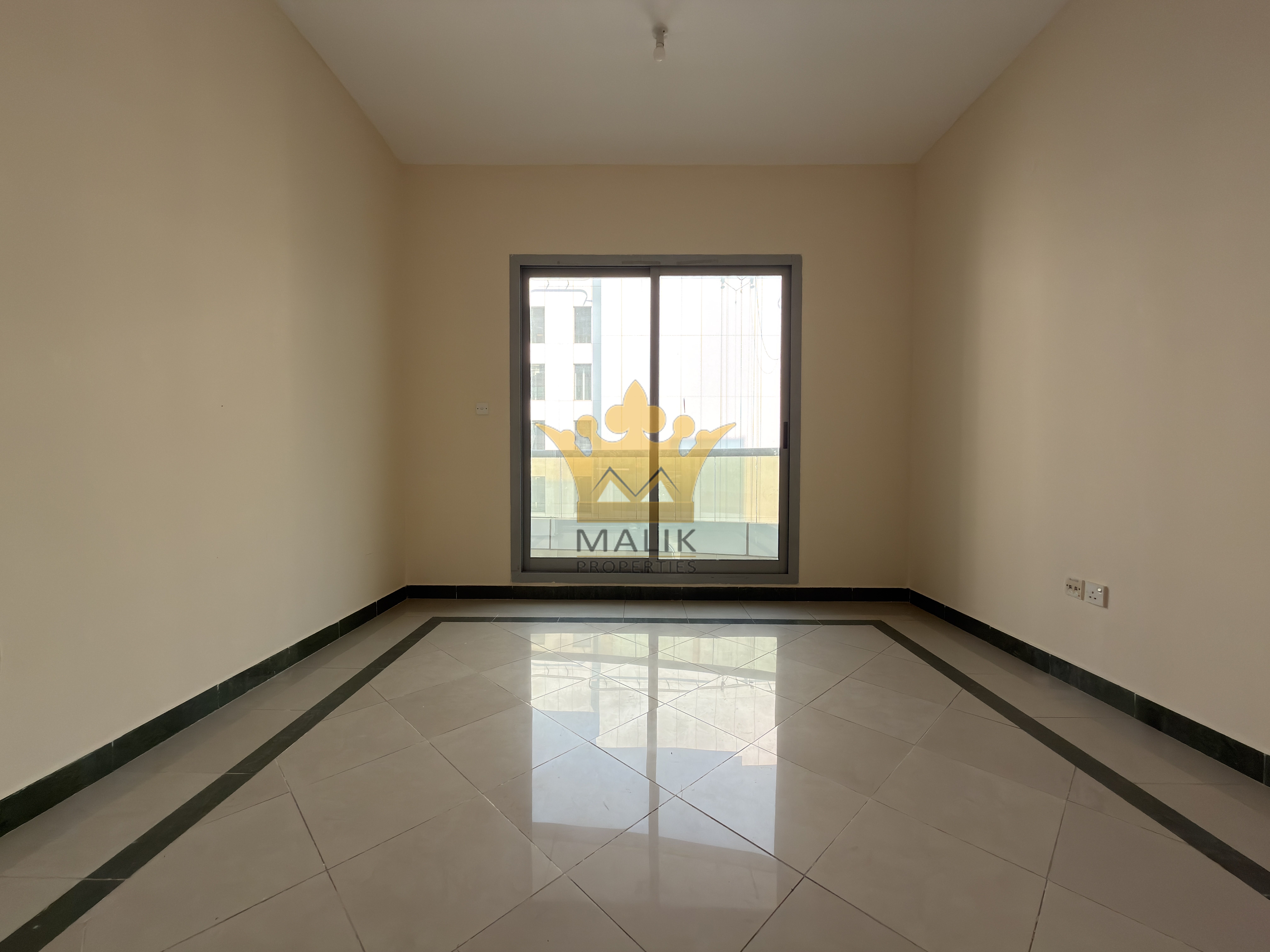 Studio Apartment for Rent | Chiller Free | Near Metro