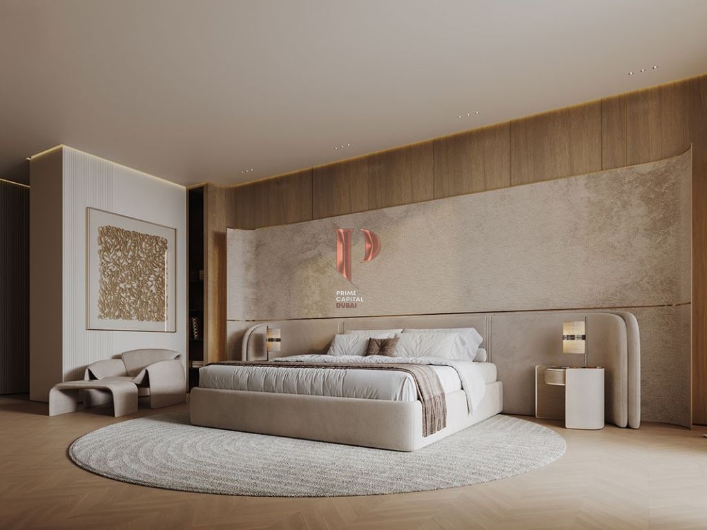 Modern Studio | Great Investment | Hand Over Soon