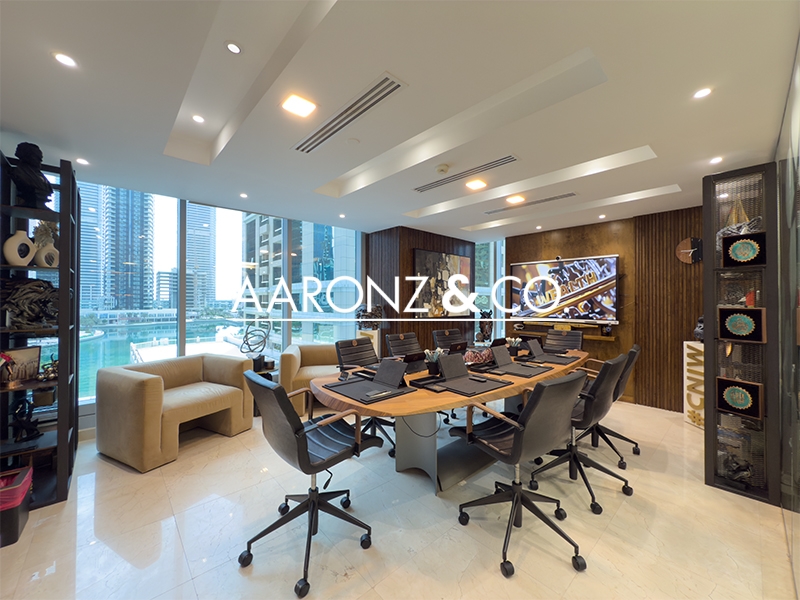 High ROI | Grade A | Combine Office
