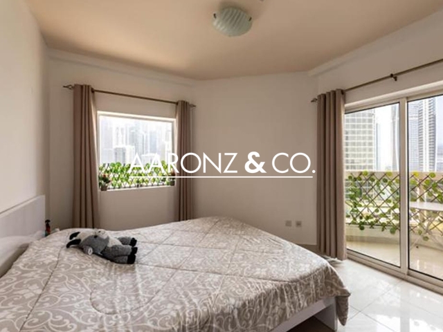 High ROI | Fully Furnished | Near Metro