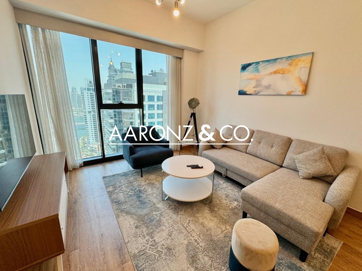 Marina View| All Bills Included | Vacant