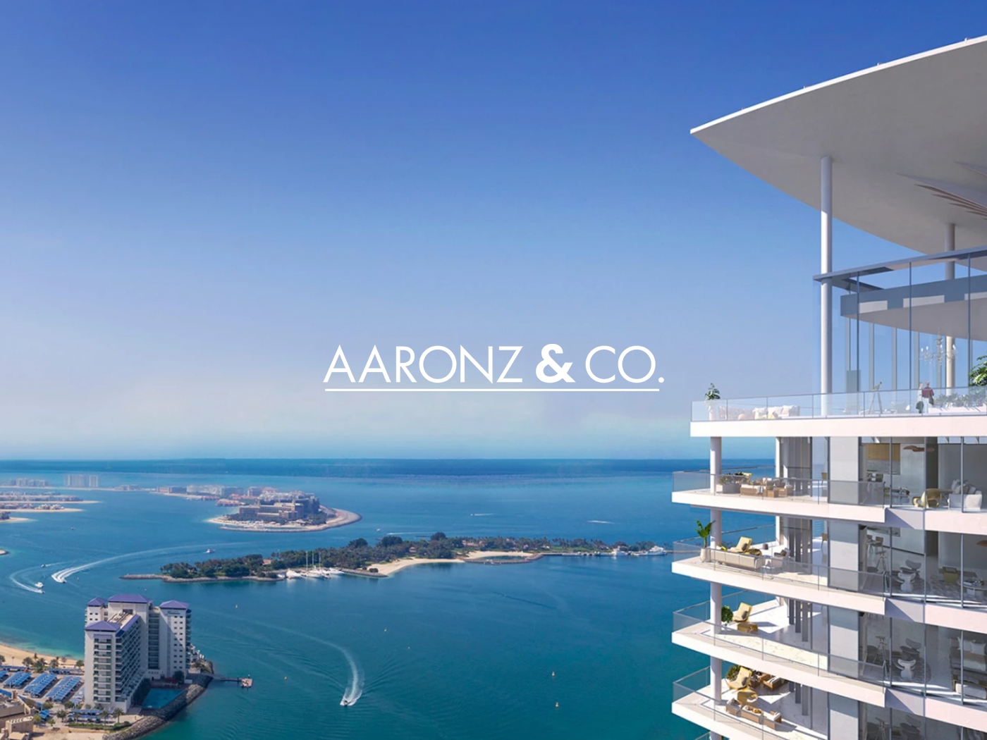Luxurious Living | High ROI | Spectacular Views