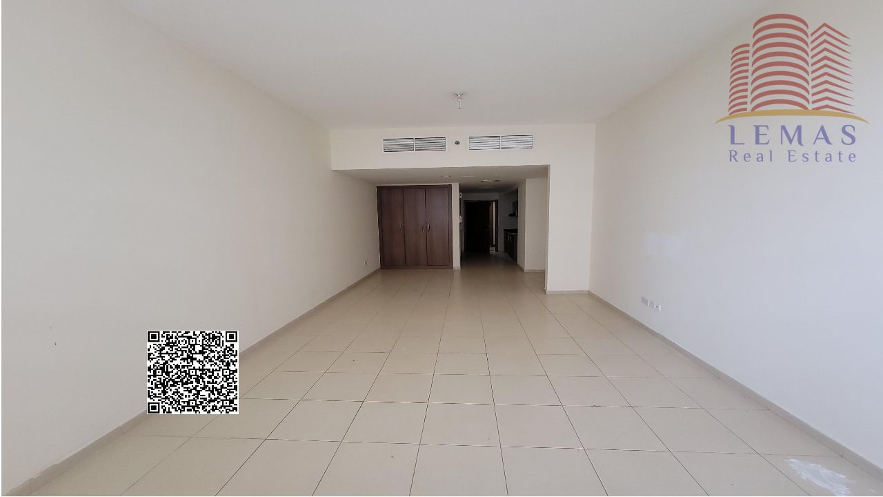 Studio for sale in Ajman Towers One