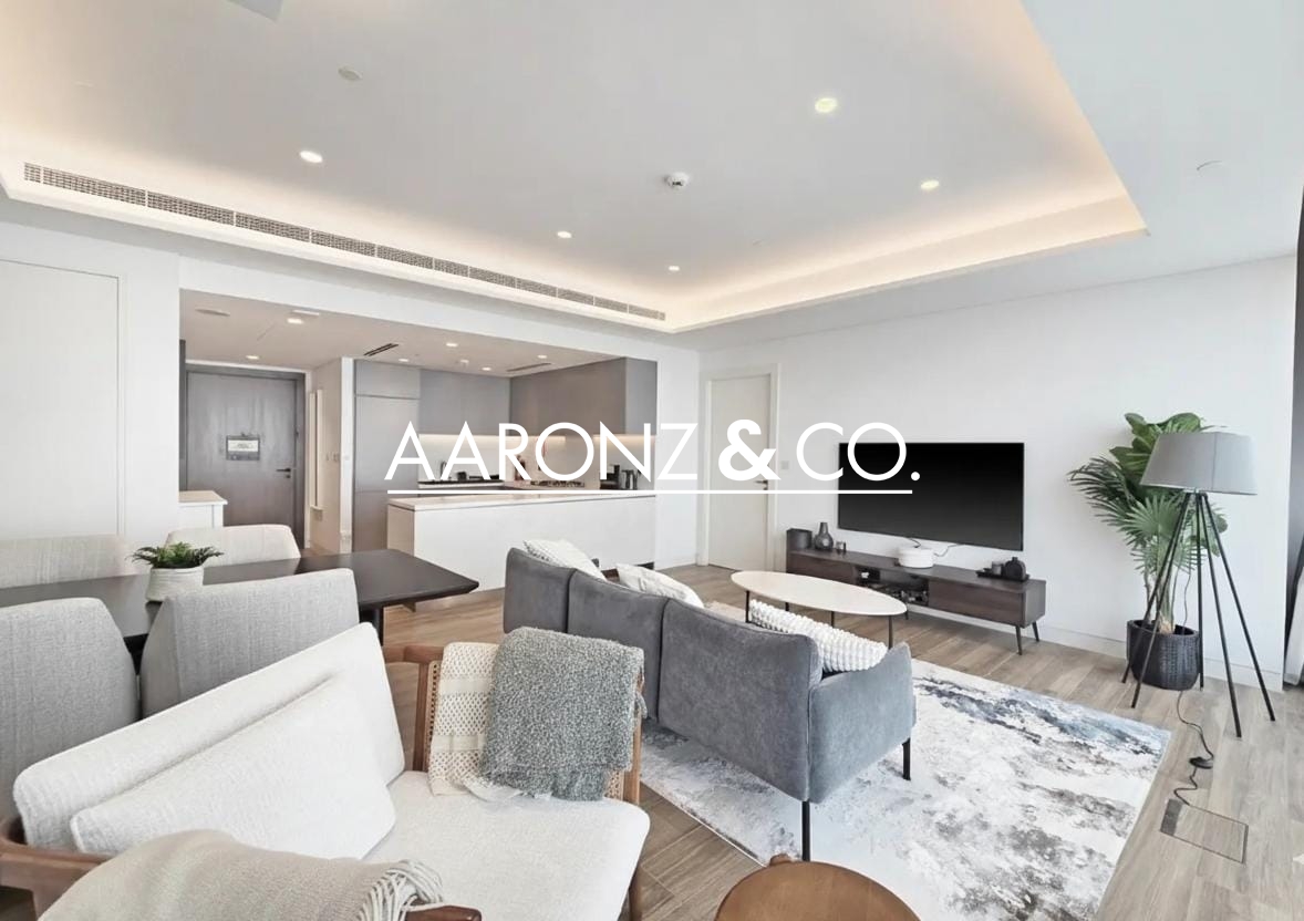 Premium Unit | Fully Furnished | Spacious