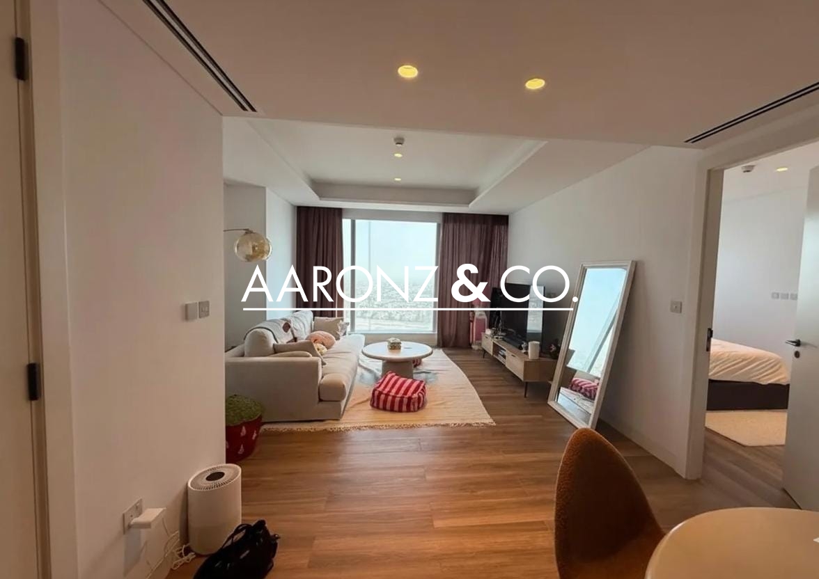Good Investment | Fully Furnished | Luxury