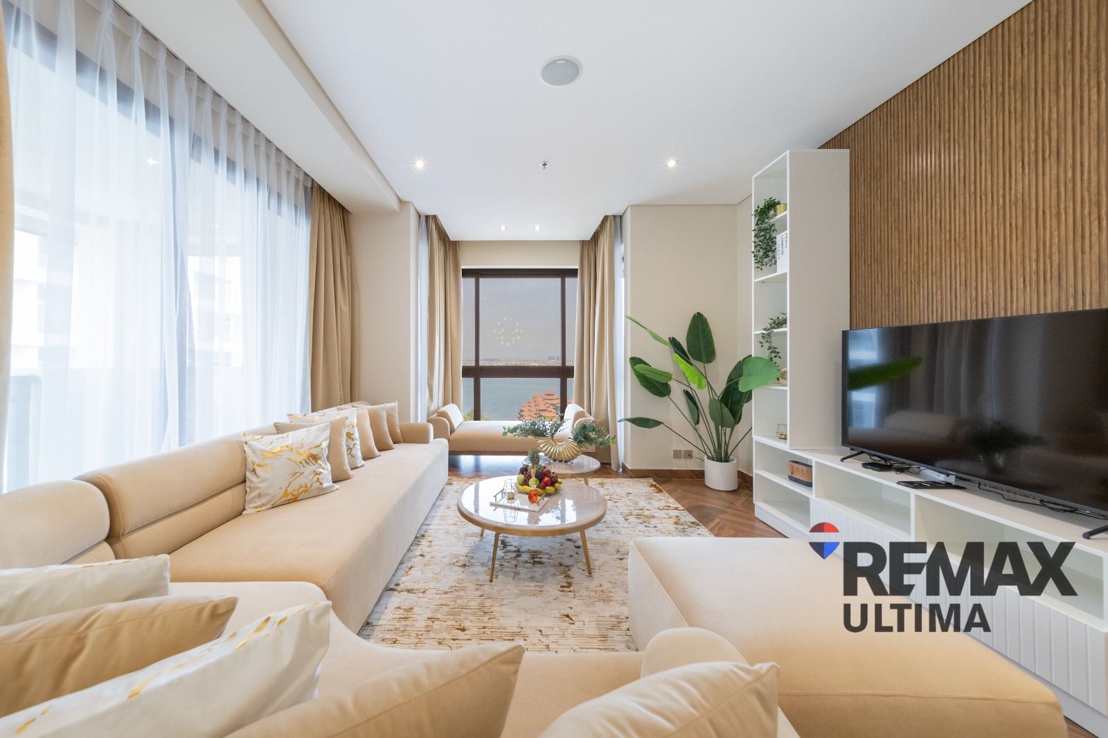 2BR | Sea View | Palm Jumeirah