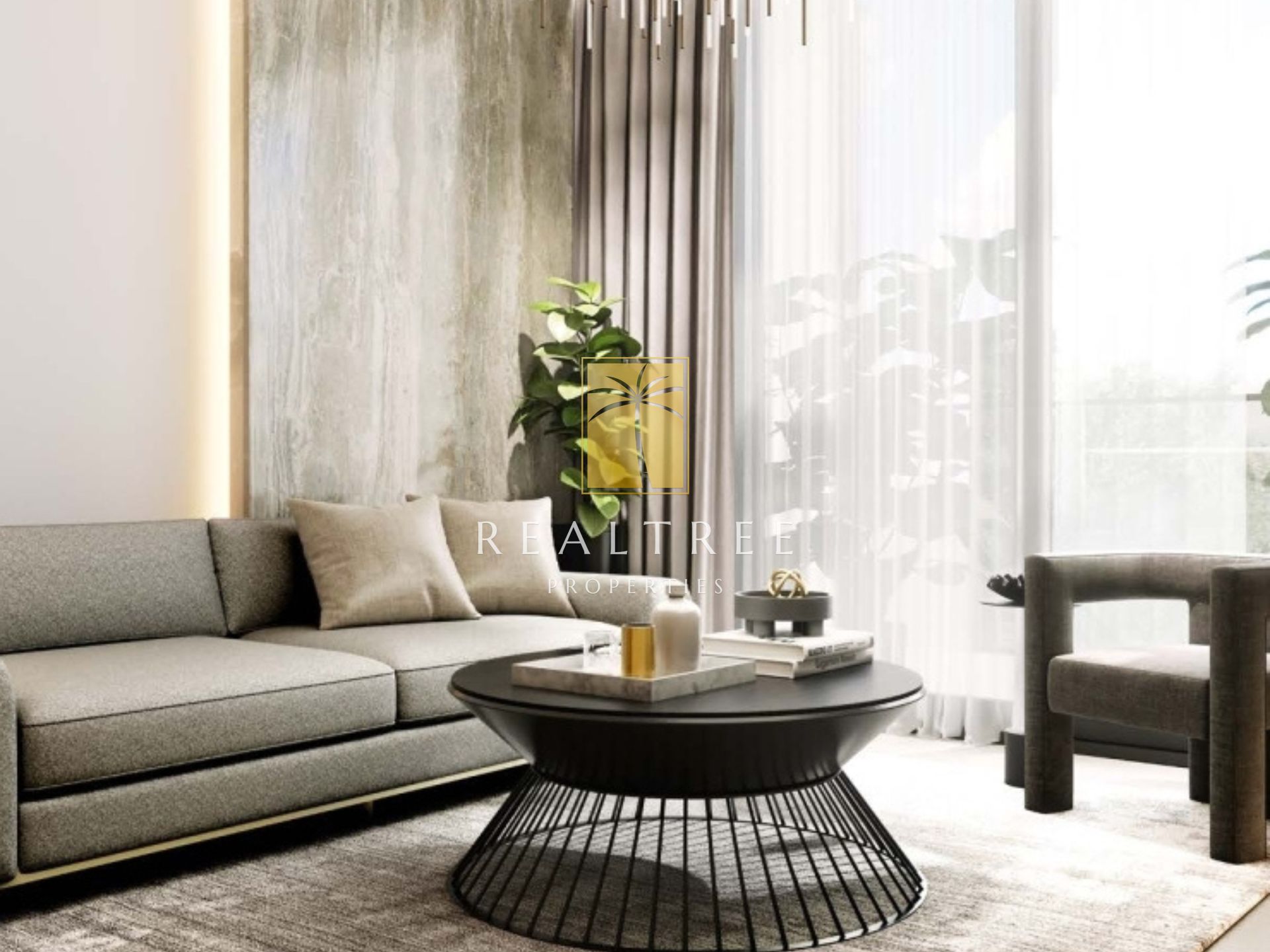 Timeless Charm | High-end Finishes | Capital Appreciation