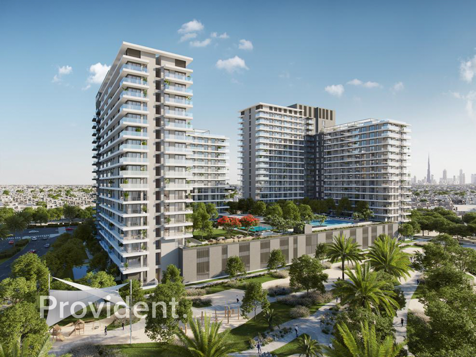 Investor Deal | Elegant 2BR | Top Amenities