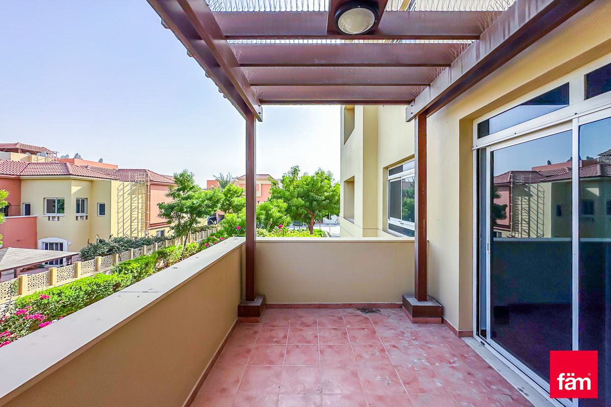 VACANT | SPACIOUS | FAMILY COMMUNITY | MAINTENANCE