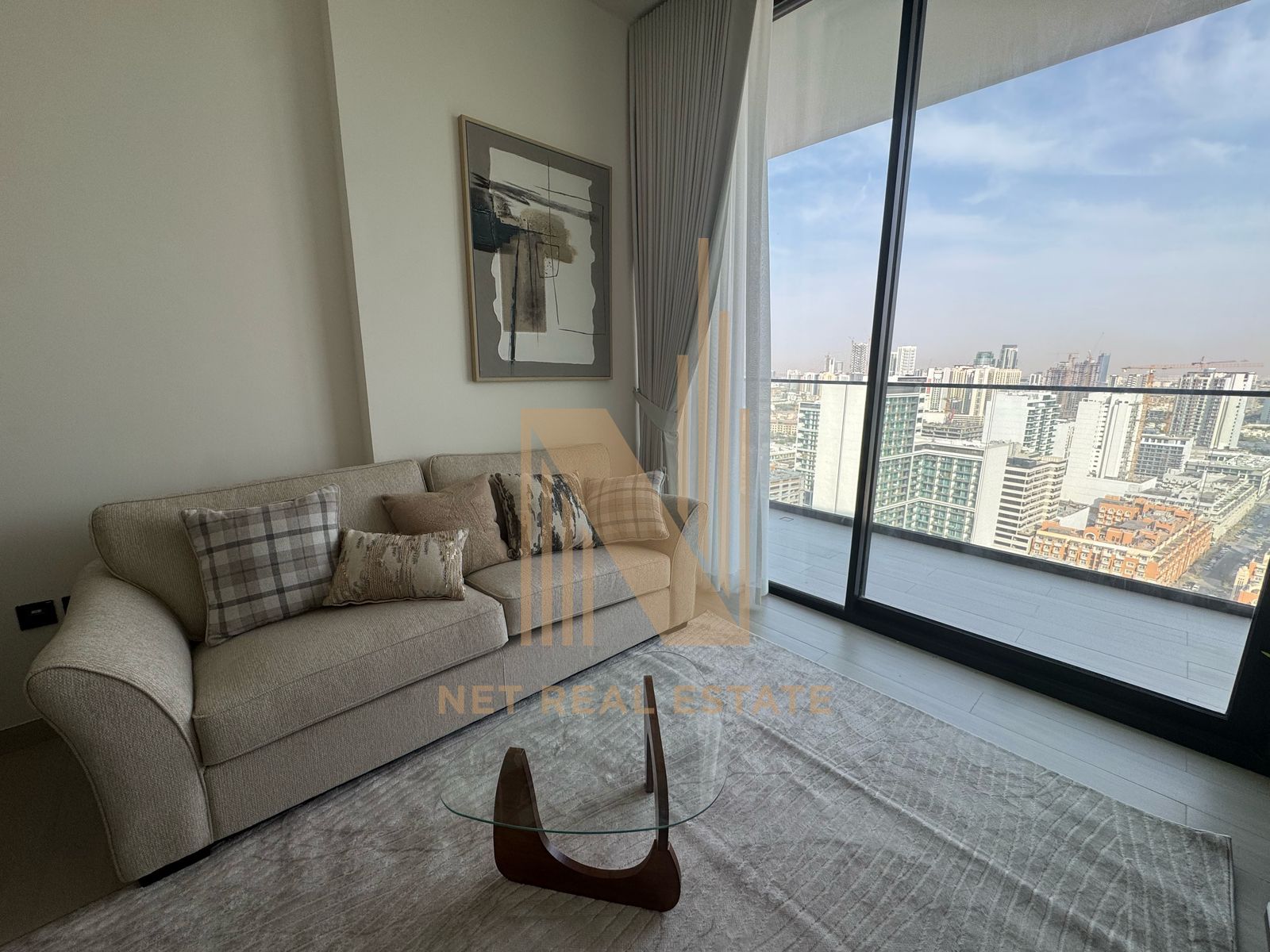 City View I Multiple Options I Fully Furnished