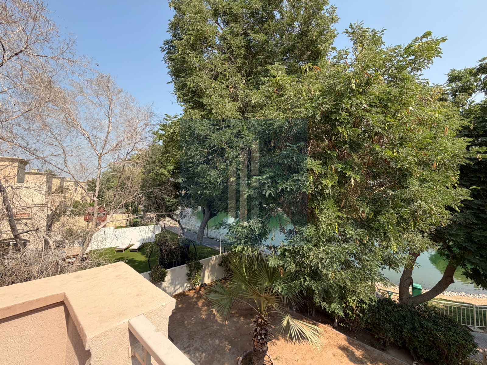 Vacant | 3BR Villa | Study + Maid's Room | Lake View