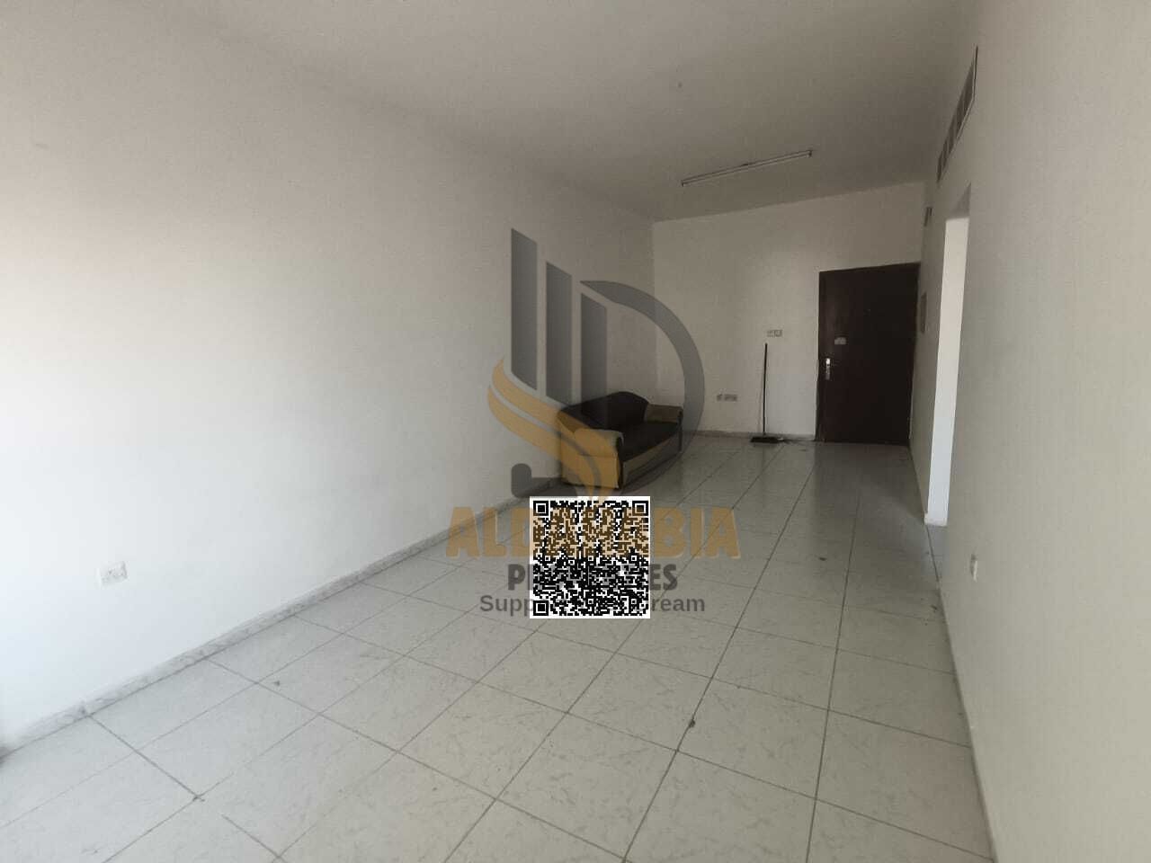 Apartment for Rent – Al Rumaila Area, Near Ajman Corniche