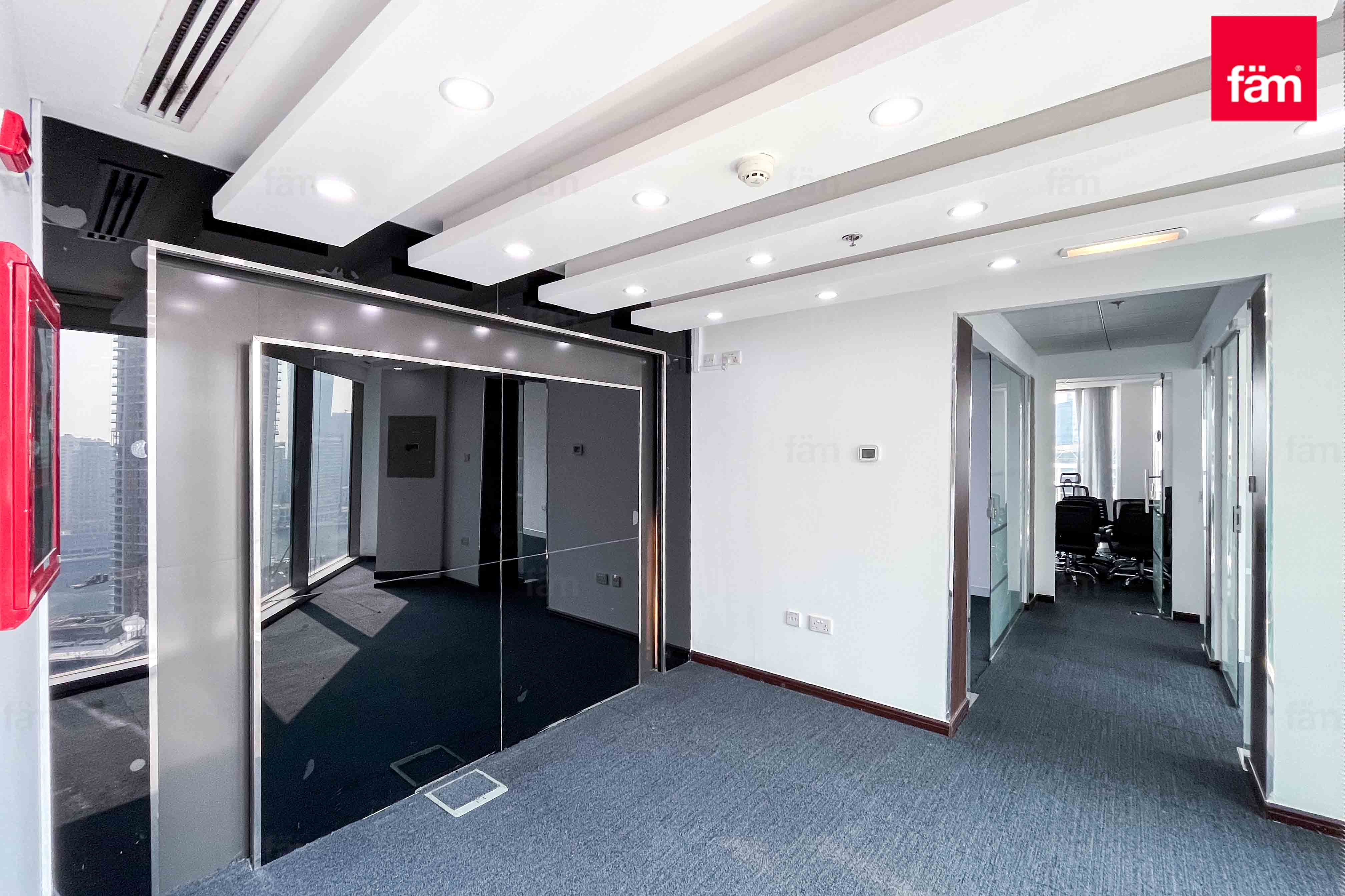 High Floor | City View | Grade A Building