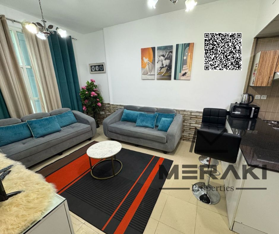 Your opportunity to own and invest in City Tower Towers in Ajman
