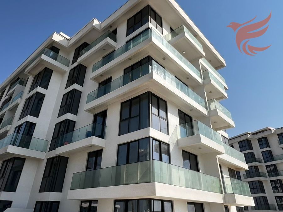 Ajmal Makan Studio | Great Investment | 450K