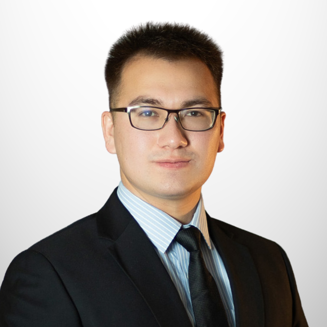 Saidorifkhon Pulatov