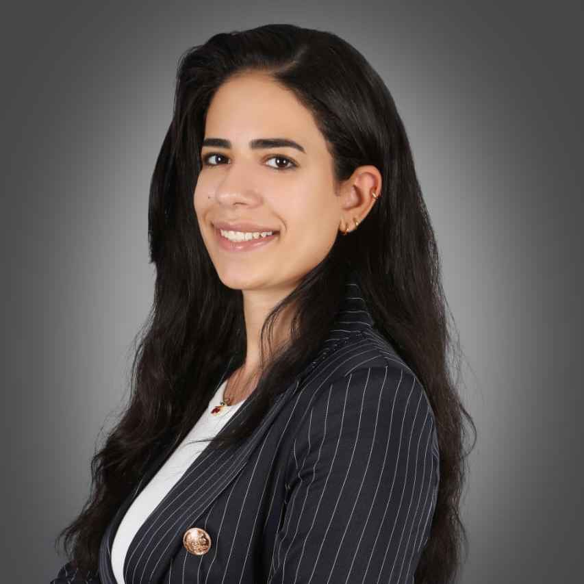 Nourseen Gamal Mohamed