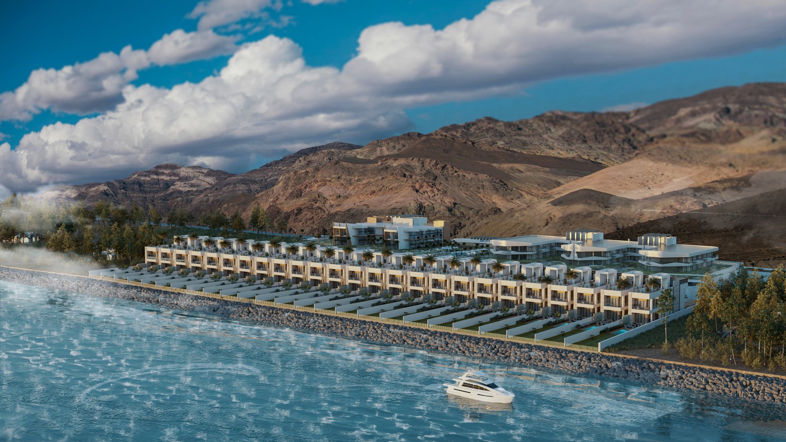 SEA VIEW VILLAS ! LIMITED EDITION !5 BEDROOMS ! POST HANDOVER PLAN !