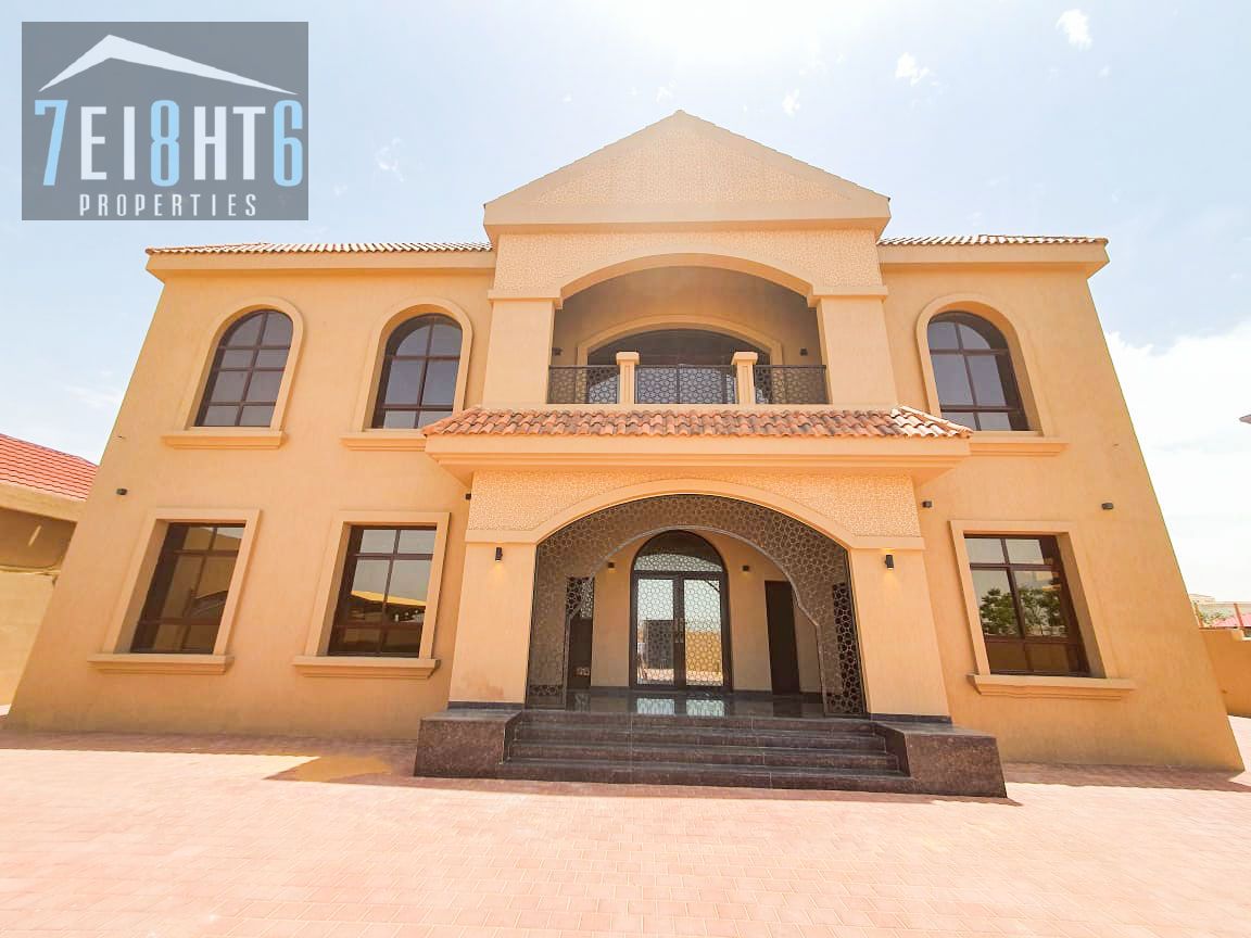 Vastu compliant | Easy access | Spacious | 5 bedroom villa | Study room | Stunning large garden