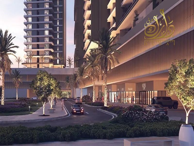 SEA VIEW | 2Y POST HANDOVER | 12% ROI