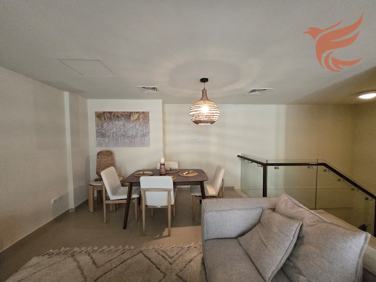 2 BR Apartment for Sale in Pacific Tonga