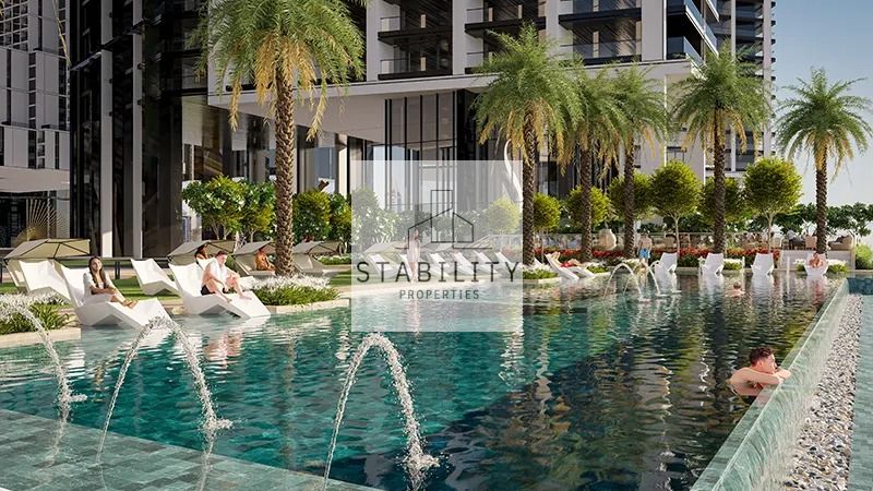 URBAN CONVENIENCE | ELEGANT APARTMENTS WITH SMART LAYOUTS