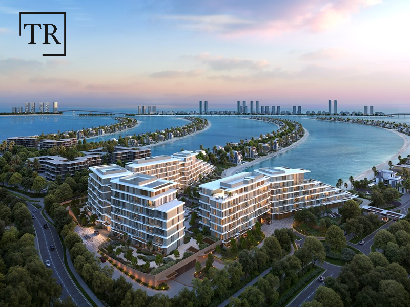 Premium Living | Beach Access | Scenic Sea Views