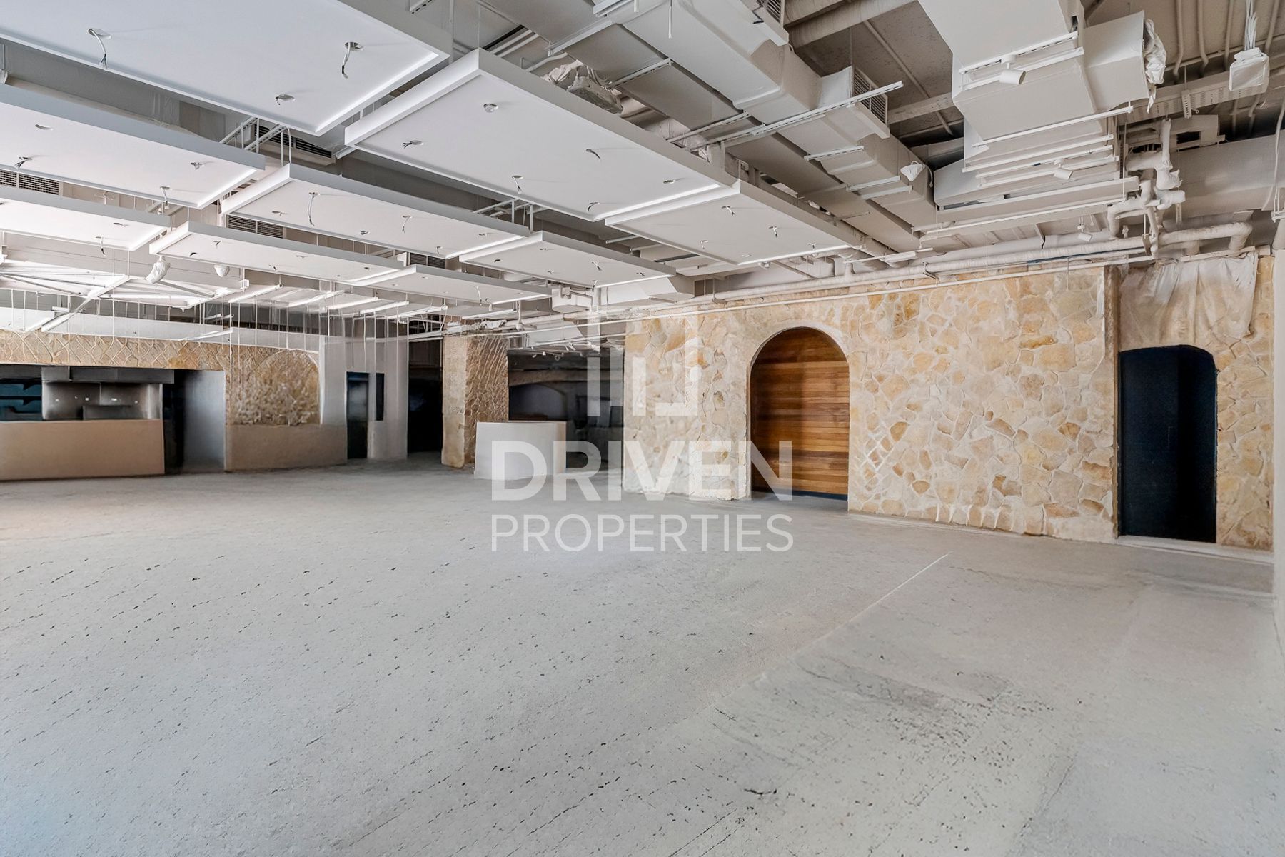 Podium Retail Shop | Prime Location | Spacious