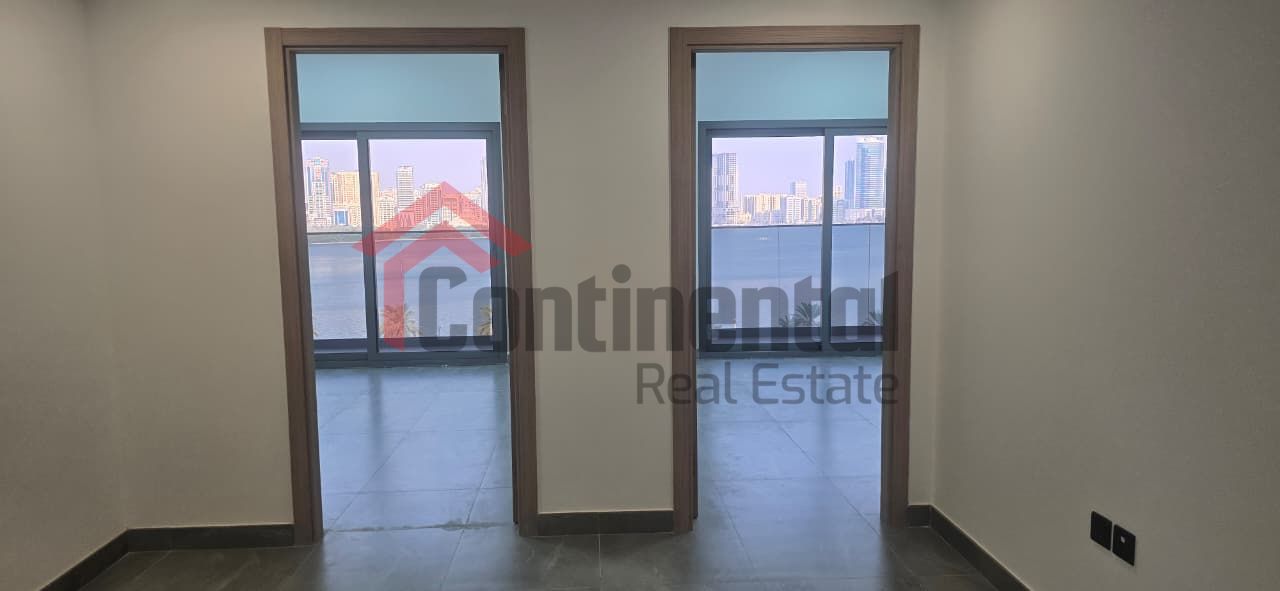 Brand new Luxury 4 Bedroom | Pool | Gym