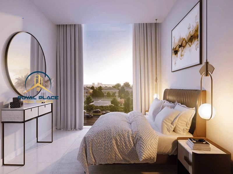 Chller free | Elegant | Resale Good investment | furnished