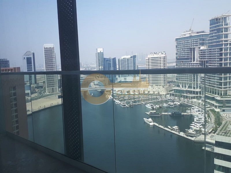 FURNISHED | PREMIUM LOCATION | HIGH FLOOR