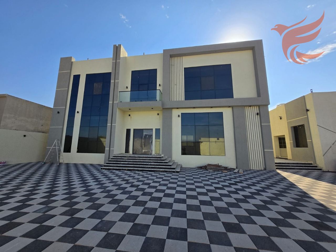 Spacious 5BR Villa for sale in Shamal Julphar RAK
