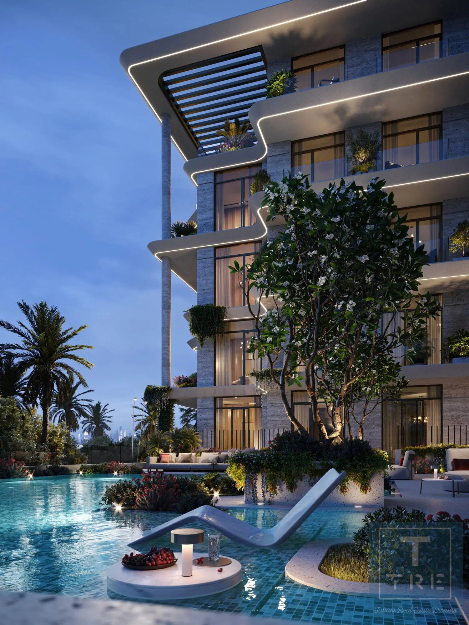Top ROI Investment – Limited Availability in Dubai
