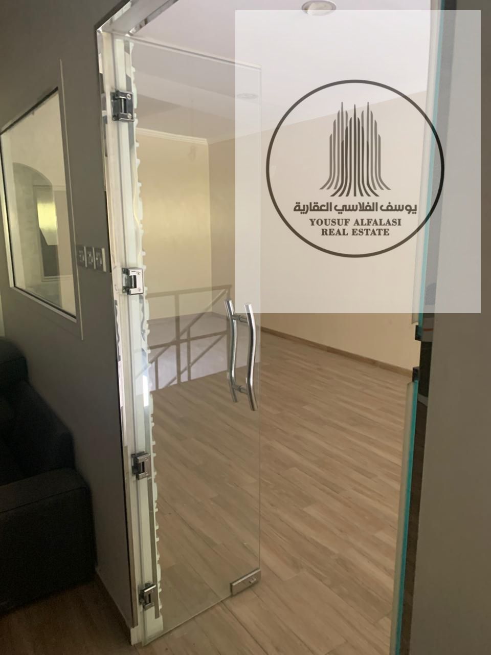 Exhibition space for annual rent in the vibrant Emirate of Ajman