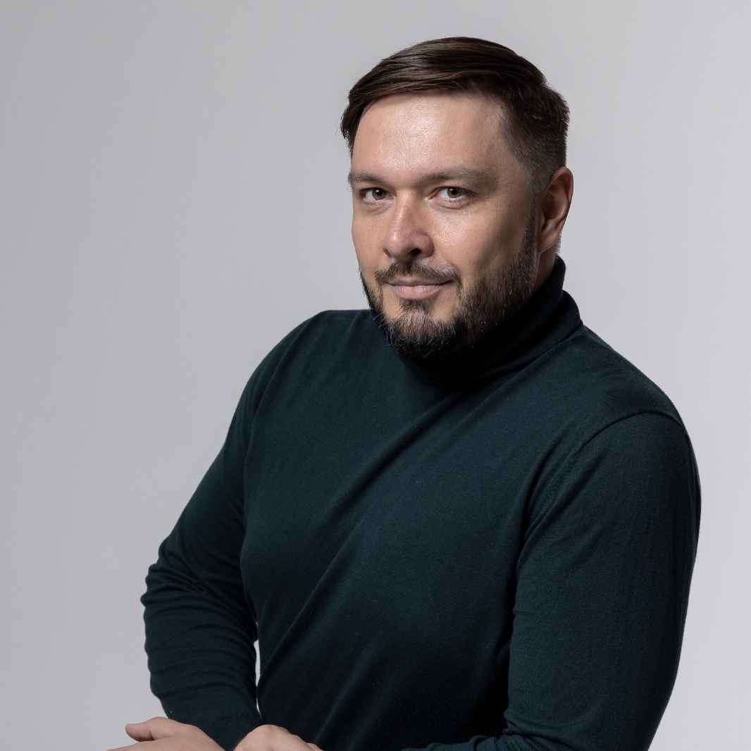 Denis Miliaev