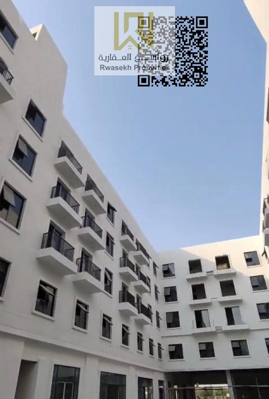 KENTIA Project – Fully Integrated Residential Community in a Prime Location, Ajman About the Project: KENTIA is a modern, fully serviced residentia