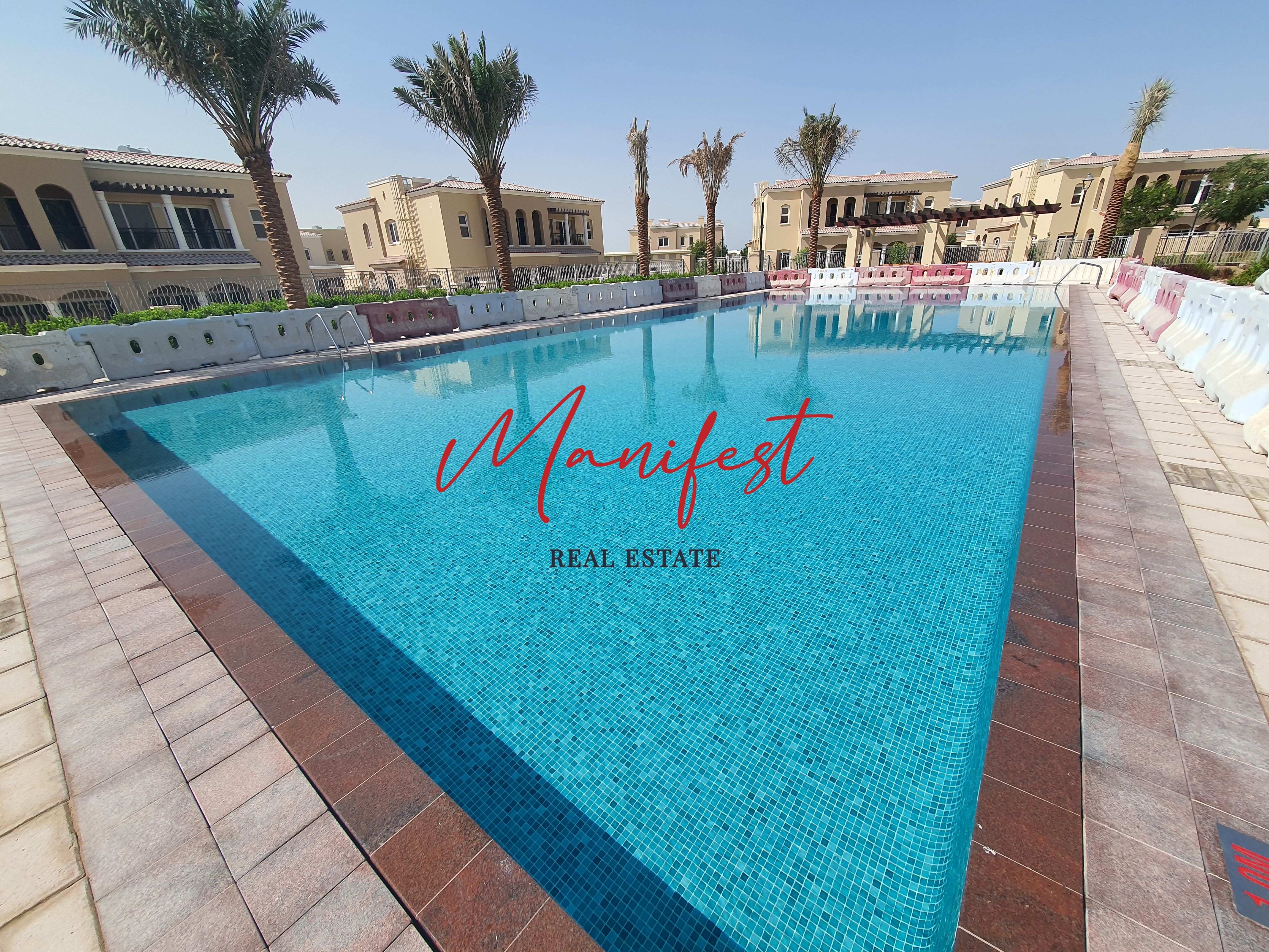 upgraded villa | spacious | close to amenities