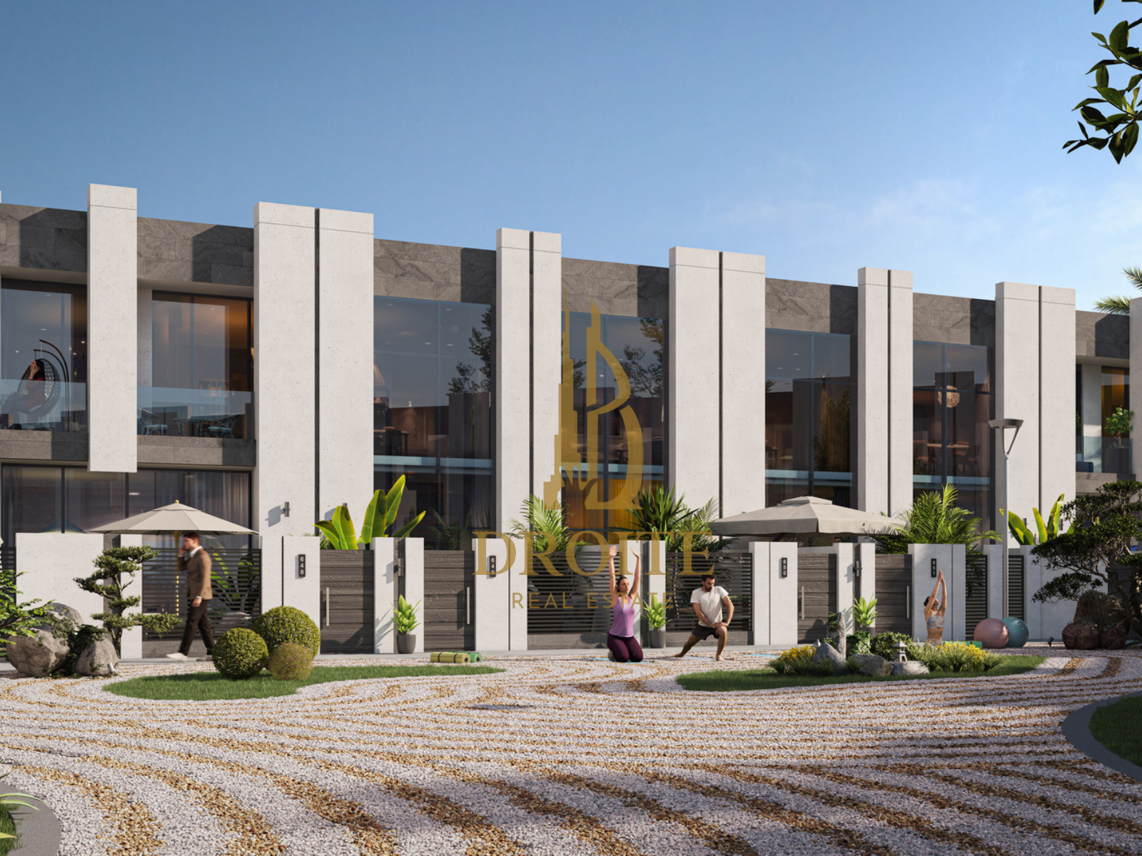 Handover Q4 2026 | Investor Deal | Unique Layout