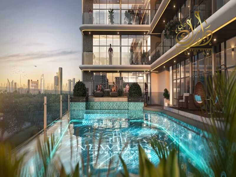 2Y POST HANDOVER \ 4% DLD WAIVER \ CLOSE TO METRO
