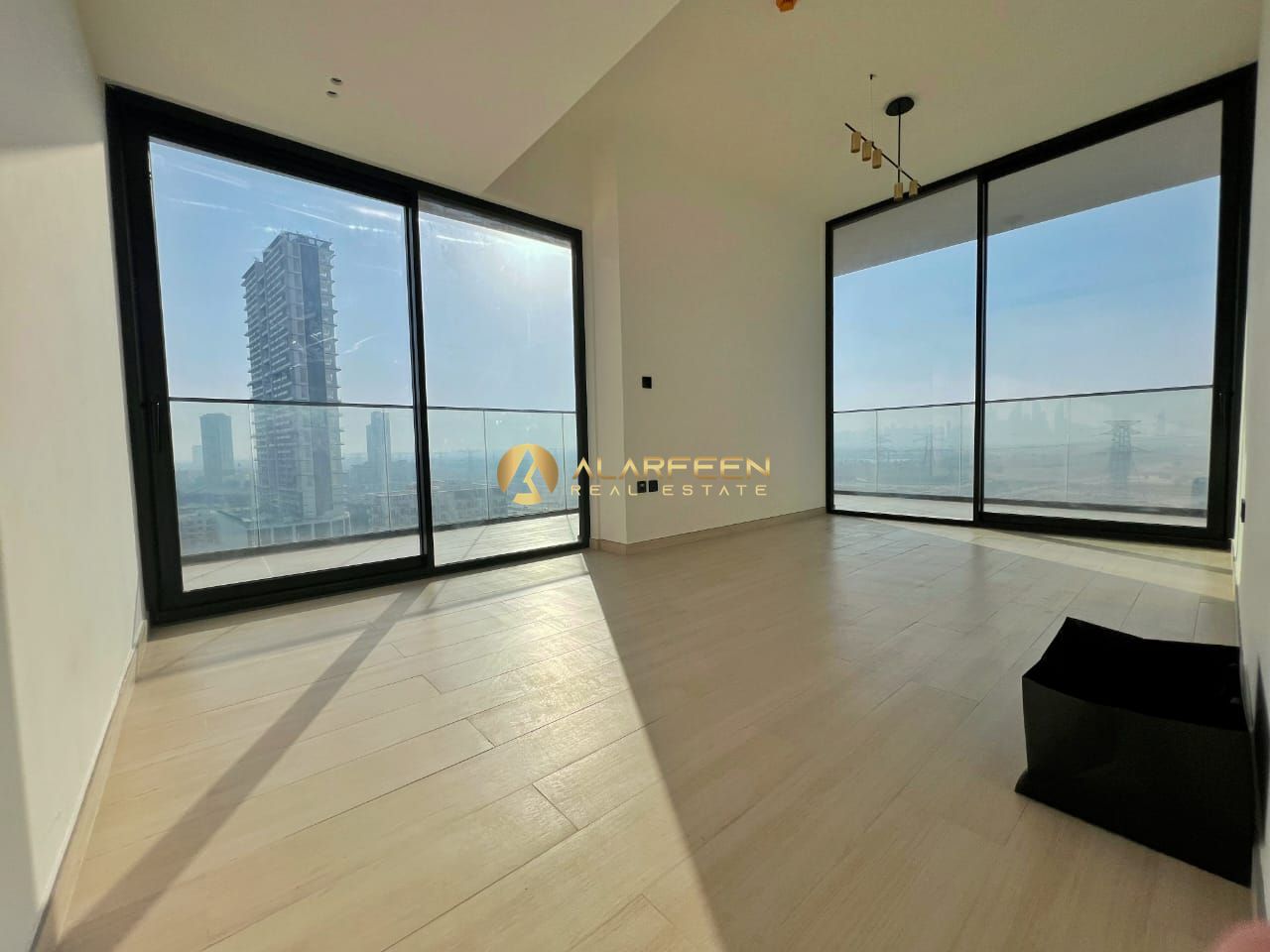 2 bhk Apartment | with best ammenities | Road view